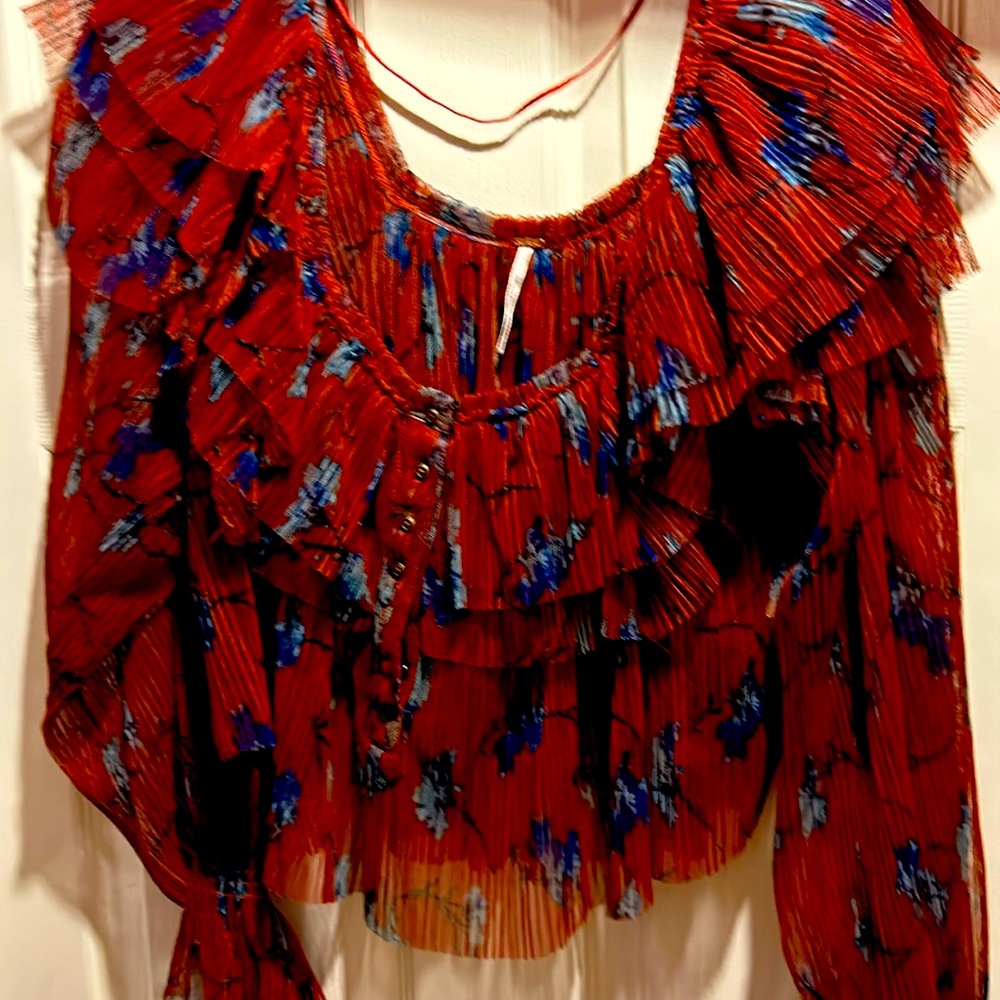 Free People Top